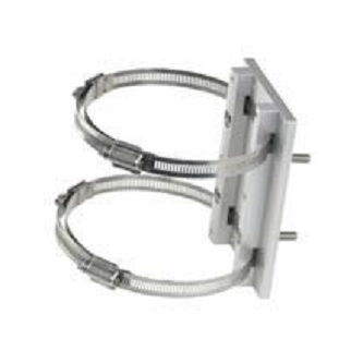 IQSIGHT POLE MOUNT BRACKET