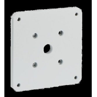 IQSIGHT MIC550/MIC612 WALL MOUNT SPREADER PLATE