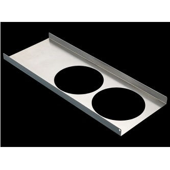 IQSIGHT Drop ceiling suppport kit for AUTODOME