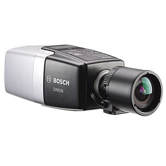 IQSIGHT DINION IP starlight 6000 720p