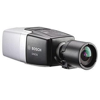 IQSIGHT DINION IP starlight 7000 720p IVA