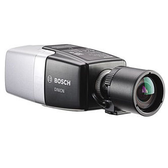 IQSIGHT DINION IP starlight 7000 1080p INTELLIGE