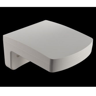 IQSIGHT L shape wall mount for FLEXIDOME 5100i