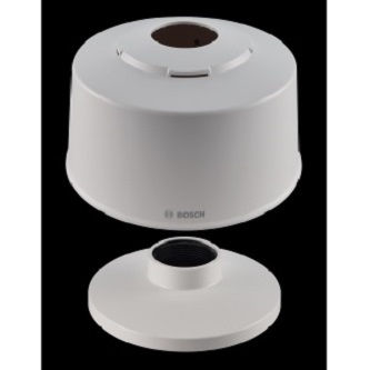 IQSIGHT Pendant interface plate with weather cap