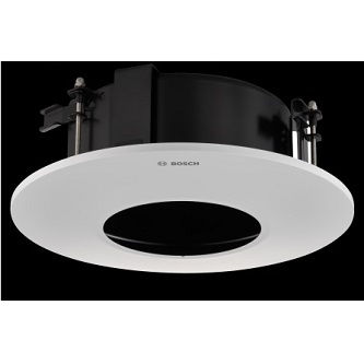 IQSIGHT In-ceiling plenum kit, 148mm