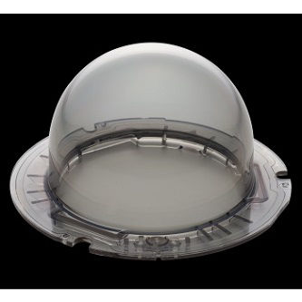 IQSIGHT Bubble, tinted for FLEXIDOME 5100i