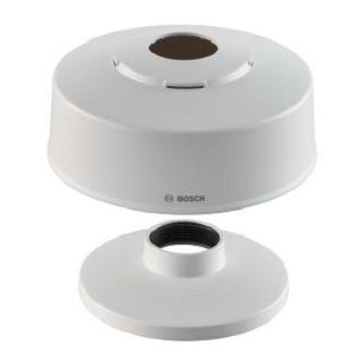 IQSIGHT NDA-5080-PIPW F.01U.394.003 Pendant