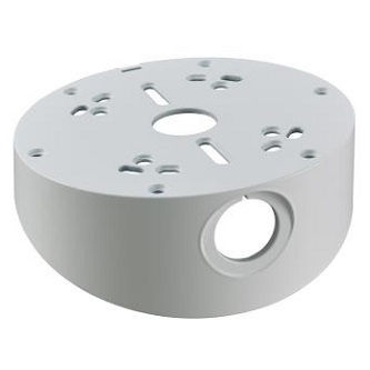 IQSIGHT Tilt mount 20-deg, 148mm FLEXIDOME 4000i