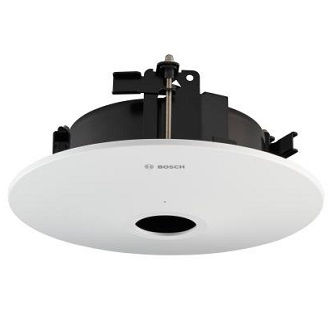 IQSIGHT In-ceiling plenum rated kit, 110mm