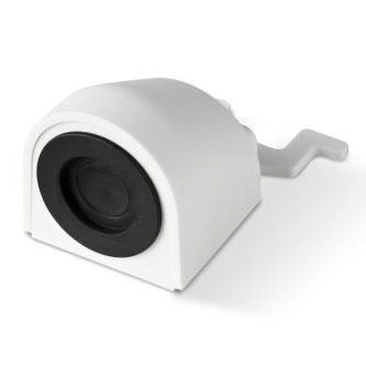 IQSIGHT Conduit Adapter M25, NDM-770x, 5 pcs