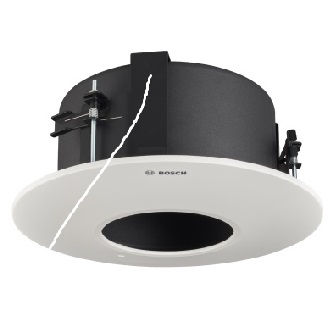 IQSIGHT Plenum-rated mount kit