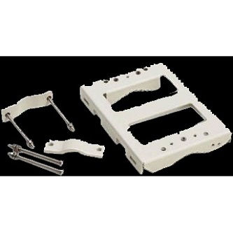 IQSIGHT POLE MOUNT ADAPTER FOR NPD-9501-E