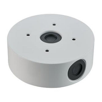 IQSIGHT Bosch Conduit Back Box