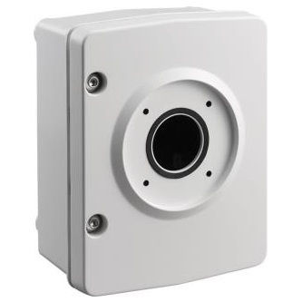 IQSIGHT Surveillance Cabinet 24VAC