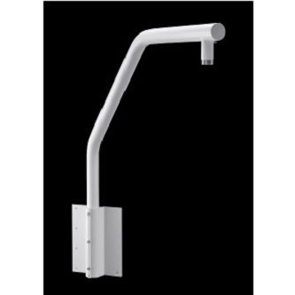 IQSIGHT PENDANT PARAPET MOUNT