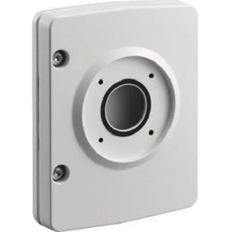 IQSIGHT WALL MOUNT PLATE