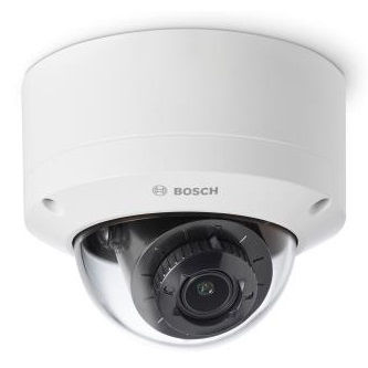 IQSIGHT Fixed dome 5MP HDR 3.4-10.2mm IP66