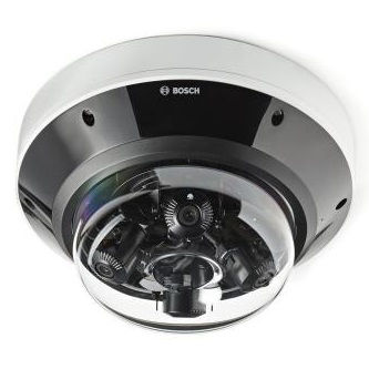 IQSIGHT Fixed dome 20MP 3.7-7.7mm IP66 / IK10