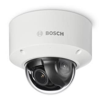 IQSIGHT INDOOR Fixed dome 2MP HDR X, starlight X
