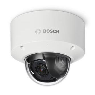 IQSIGHT INDOOR FIXED DOME 8MP HDR 3.9-10MM, PTRZ