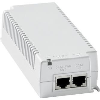 IQSIGHT 60W IEEE 802.3BT, SINGLE PORT, INDOOR