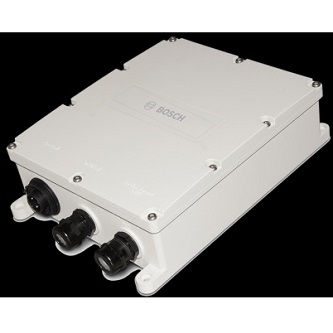 IQSIGHT MIDSPAN, SINGLE PORT, OUTDOOR, 95W, AC