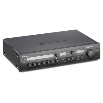 Bosch Plena Mixer
