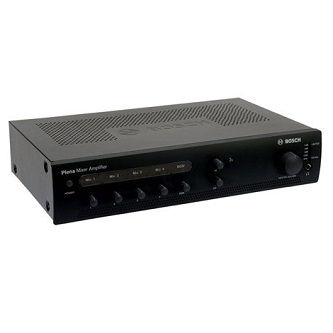 Bosch 60 watt economy mixer amplifier