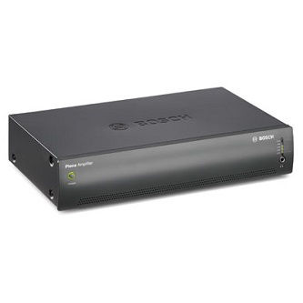 Bosch Power amplifier, 120W