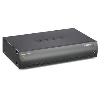 Bosch 240 watt amplifier