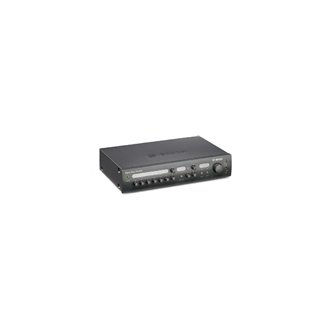 Bosch 2-channel, 240 watt mixer amplifier