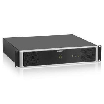 Bosch PAVIRO Matrix Amplifier 2 x 500W