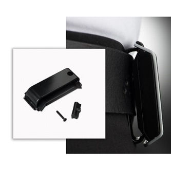Radionix Belt clip for RADION key fobs, 3pcs