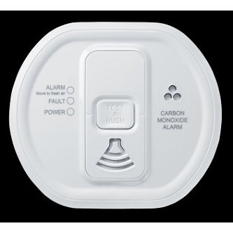 Radionix RADION Wireless CO Detector