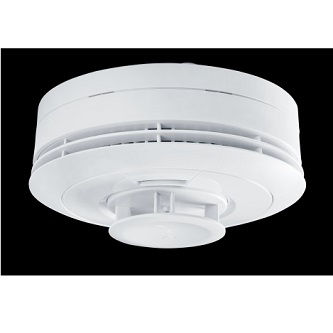 Radionix RADION Wireless Heat Detector