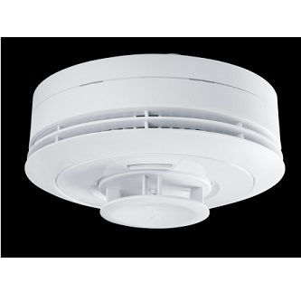 Radionix RADION Wireless Smoke Detector