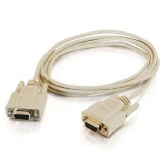 IQSIGHT GUI CONTROL CABLE FOR SYSTEM4