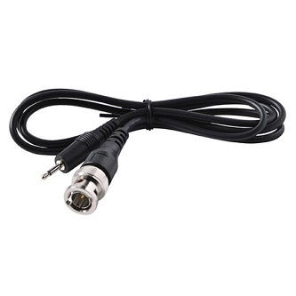 IQSIGHT 1-METER SERVICE/MONITOR CABLEFOR FLEXIDO