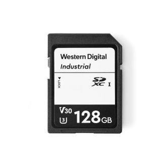 IQSIGHT SD card 128G SDSDAF4-128G-I-J