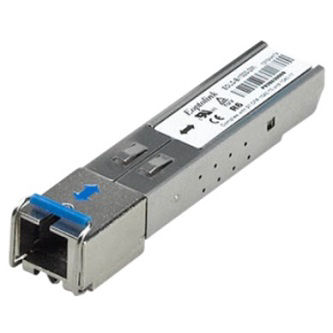 IQSIGHT SFP FIBER MODULE, MULTI-MODE, 1310/1550N