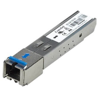 IQSIGHT SFP FIBER MODULE, MULTI-MODE, 1310/1550N