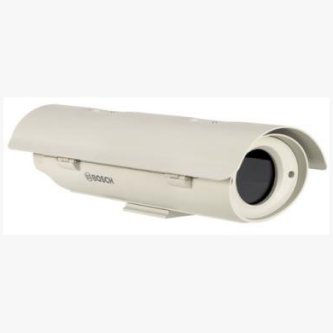 IQSIGHT Outdoor Housing 24VAC 10.3inLENS