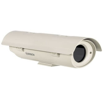 IQSIGHT OUTDOOR HOUSING, LENS UP TO 10.3-IN, 24