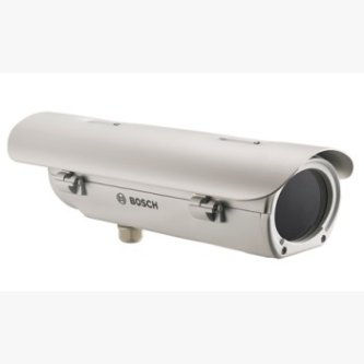 IQSIGHT OUTDOOR HOUSING, LENS TO 10.6-IN, HEATER