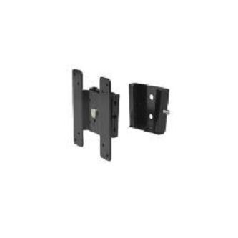 IQSIGHT MONTOR MOUNT, WALL, FIXED, FOR20" & SMAL