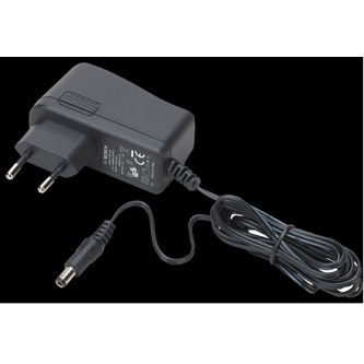IQSIGHT POWER SUPPLY 120VAC 60HZ 12VDC1A OUTPUT