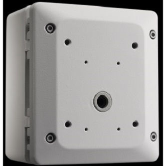 IQSIGHT JUNCTION BOX WITHOUT POWER SUPPLY AUTODO