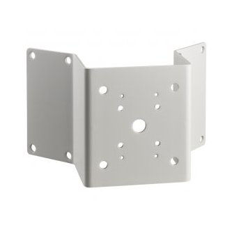 IQSIGHT AUTODOME 5000 CORNER MOUNT BRACKET
