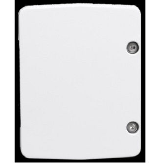 IQSIGHT AUTODOME POWER SUPPLY BOX COVER