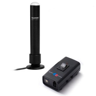 Busylight Kuando Busylight Combi Deskphones Non-UC